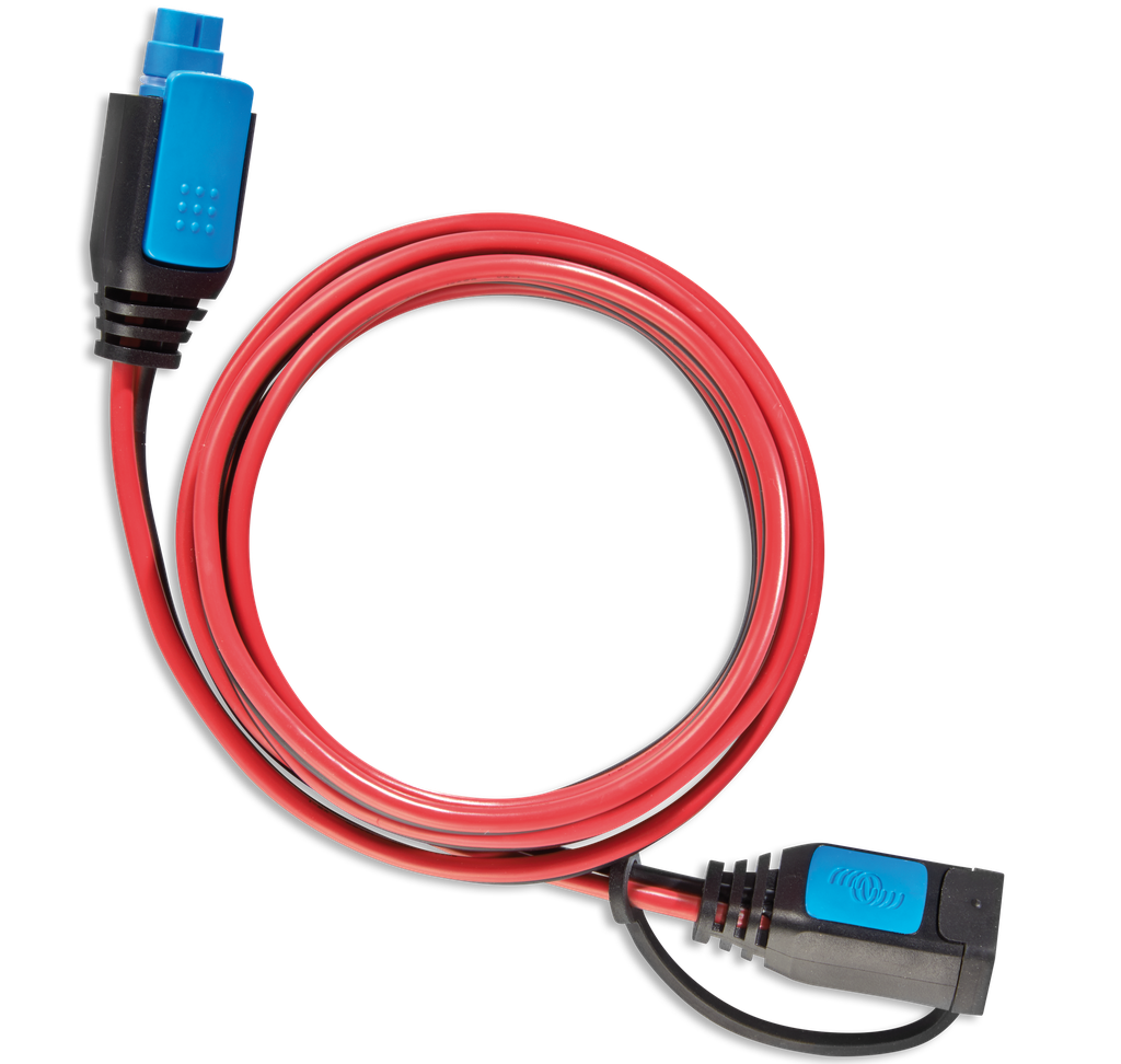2 meter extension cable 25A