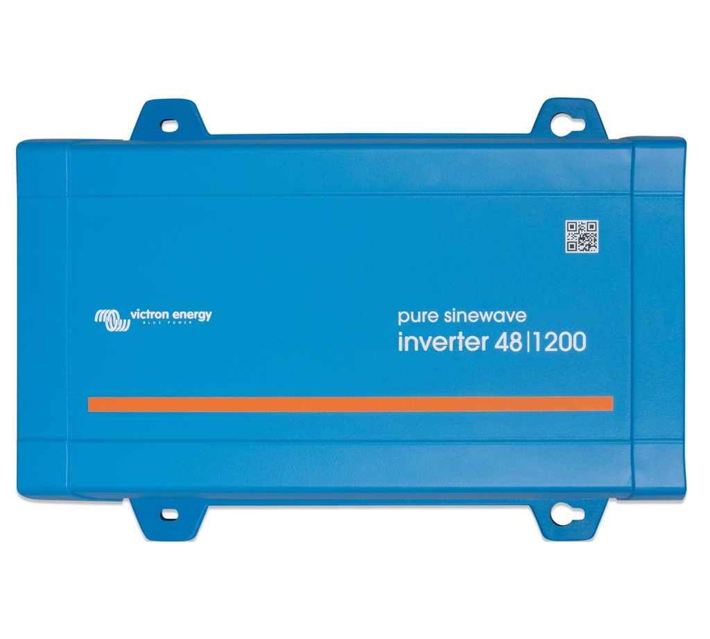 Inverter 48/1200 120V VE.Direct NEMA GFCI (UL 458)