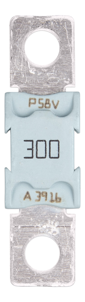 MEGA-fuse 250A/80V (package of 5 pcs)
