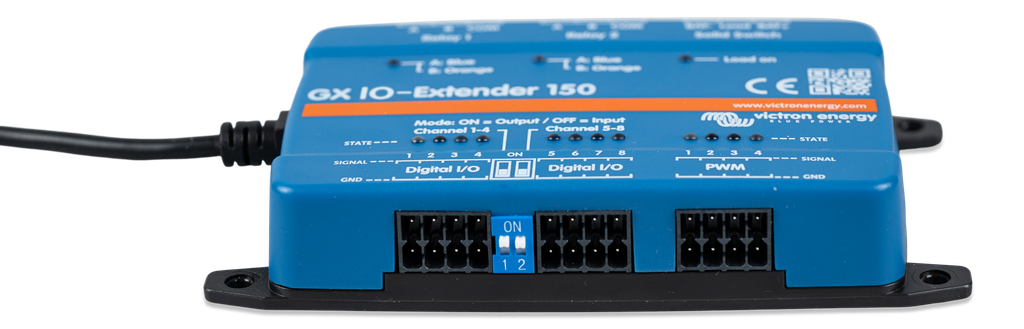 GX IO-Extender 150