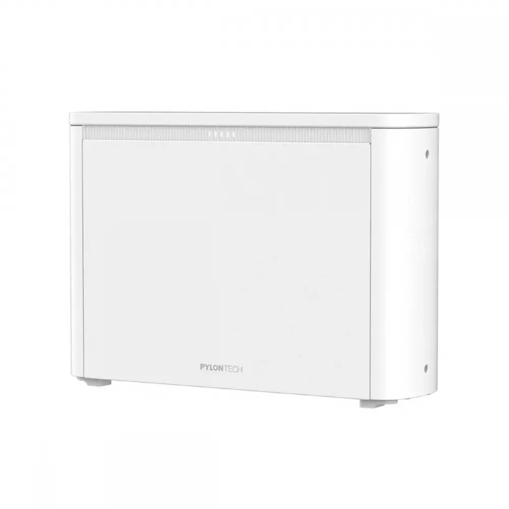 Pylontech Pelio 51.2V, 5.12kWh