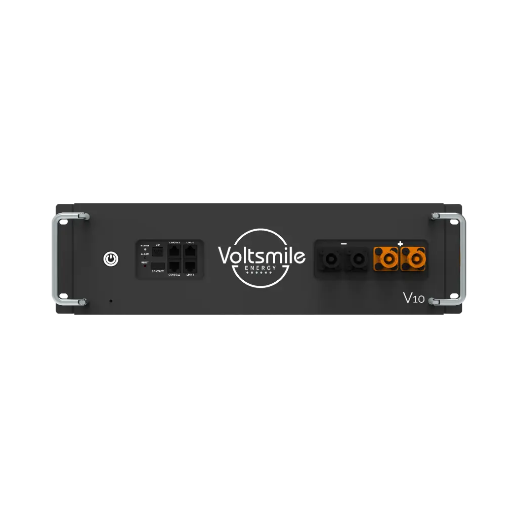Voltsmile V10 Classic 51.2V, 5.12kwh