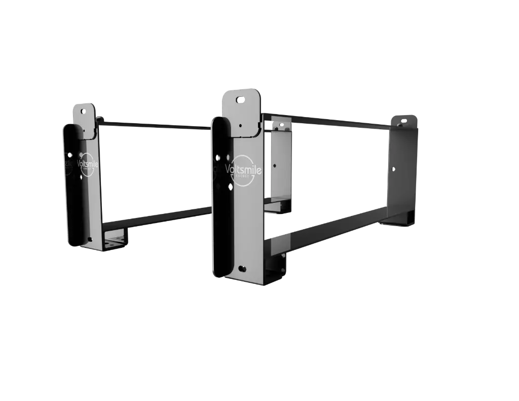 Voltsmile V10 brackets