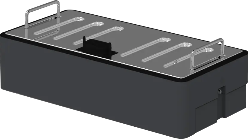 Voltsmile Monolith Base