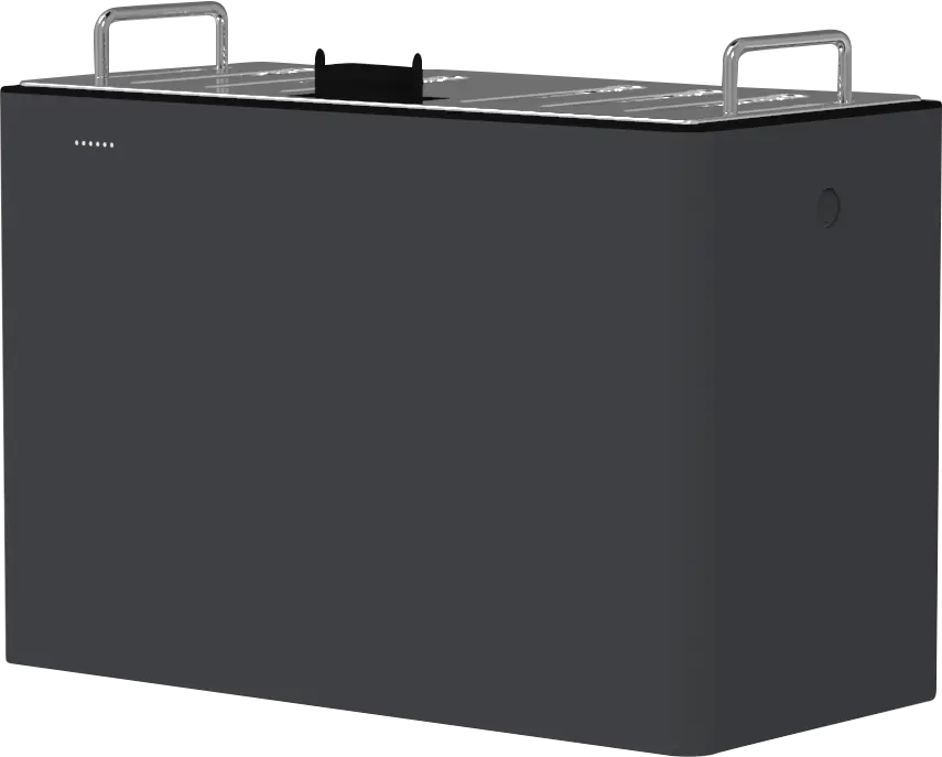 Voltsmile Monolith Module 5,12kWh