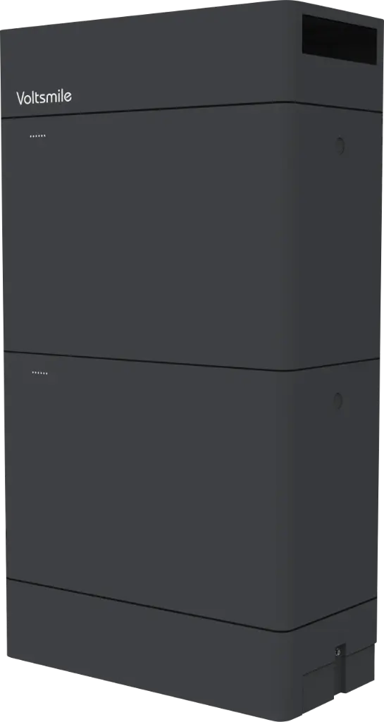 Voltsmile Monolith Set 10,24kWh