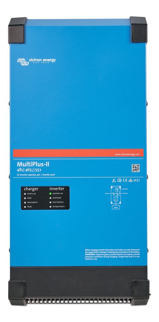 MultiPlus-II 48/4k5/55-32 230V