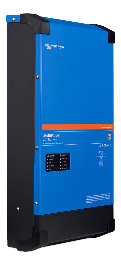 MultiPlus-II 48/6k5/100-50 230V