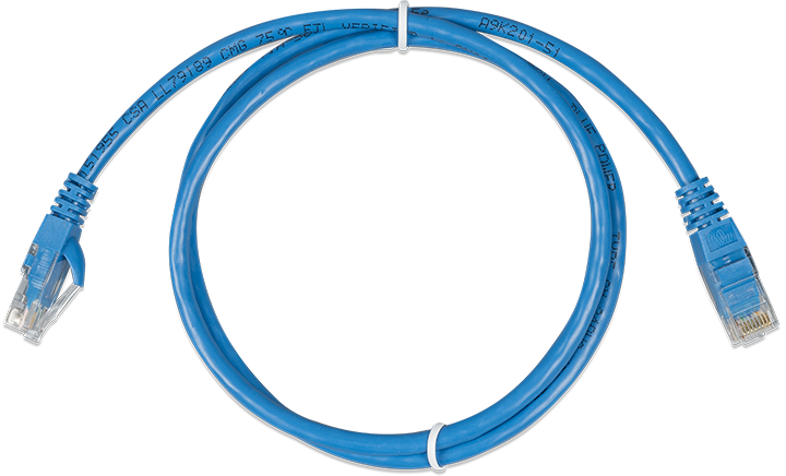 RJ45 UTP Cable 0,9 m