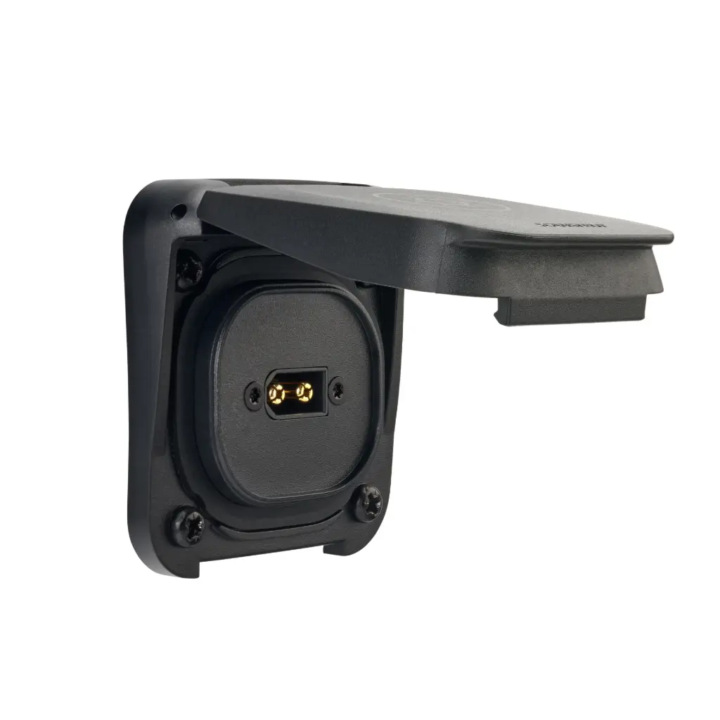 Ventura Series - XT60 Solar Connection