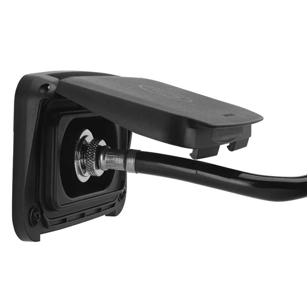 Ventura Series - Quick-Connect Cold Water Outlet with Wash Down Kit