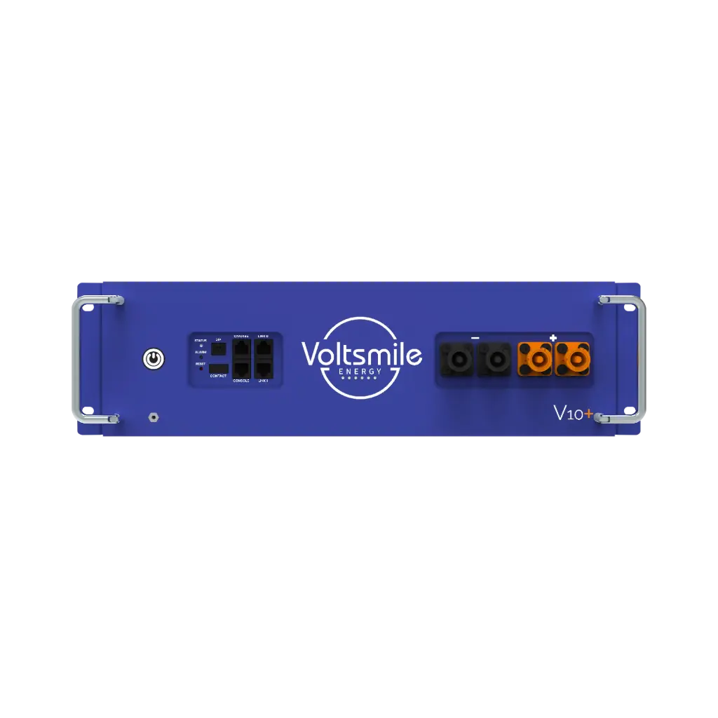 Voltsmile V10+ Classic 51.2V, 5.12kwh