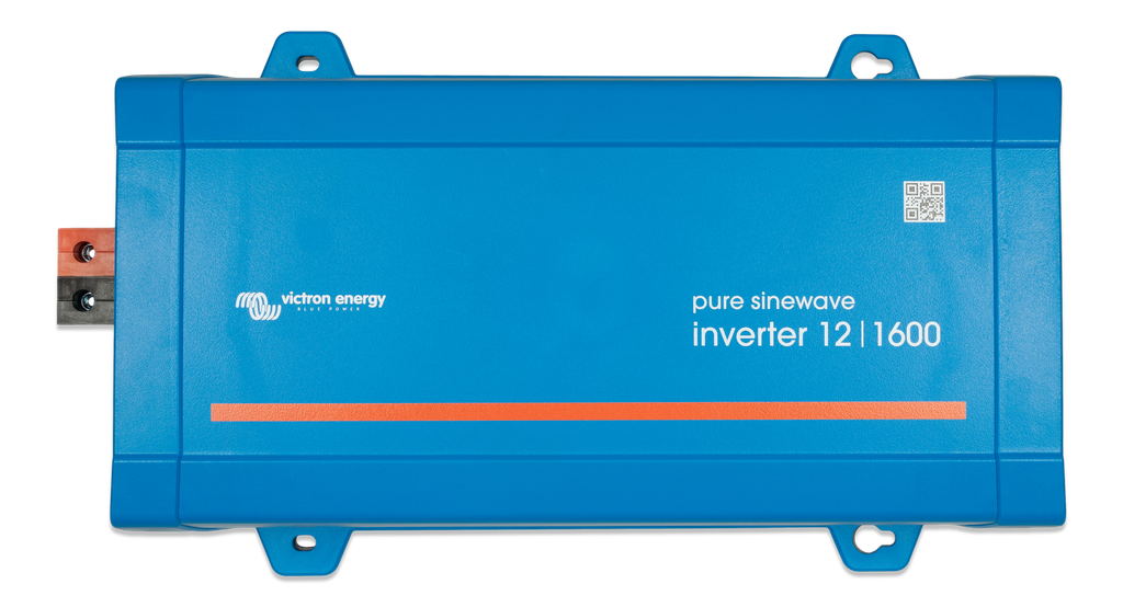 Inverter 12/1600 230V VE.Direct IEC