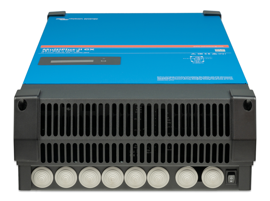 MultiPlus-II 48/6k5/100-50 230V GX