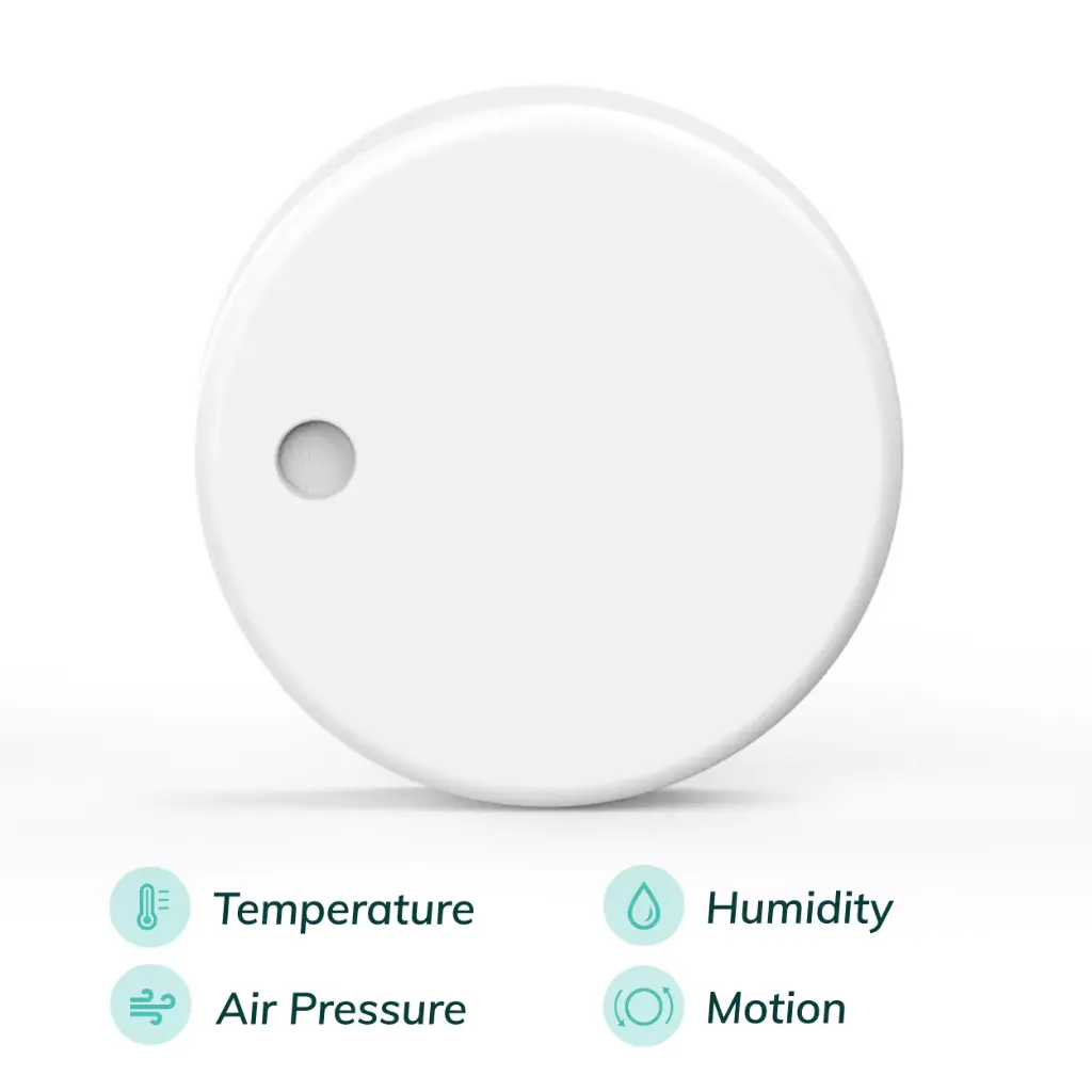 RuuviTag Sensor (4in1)