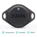 RuuviTag Pro Sensor (3in1, breathable)