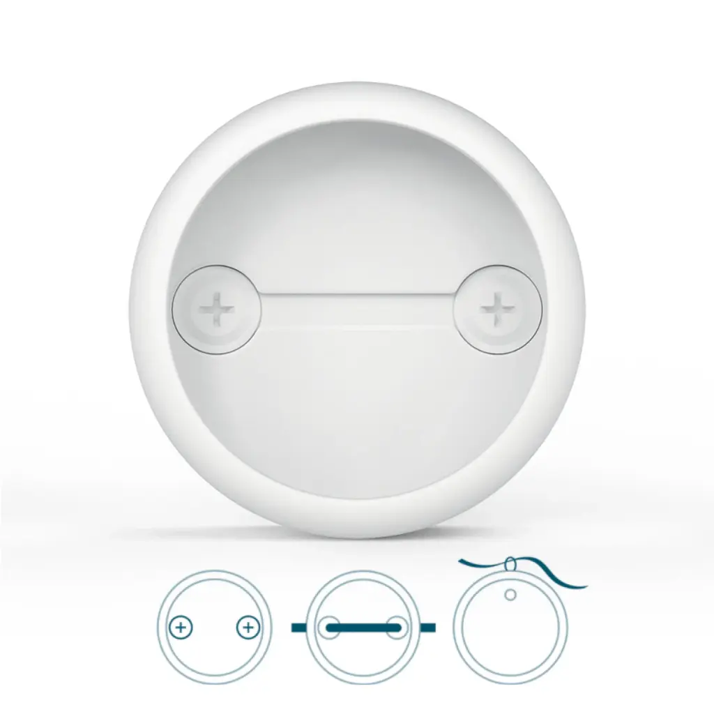 Silicone Case for RuuviTag