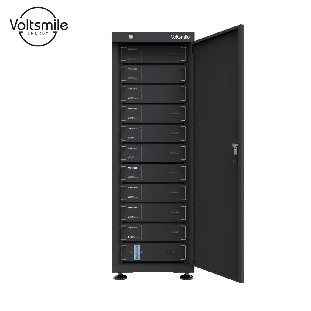 C512 - Cabinet (High Voltage RPC)