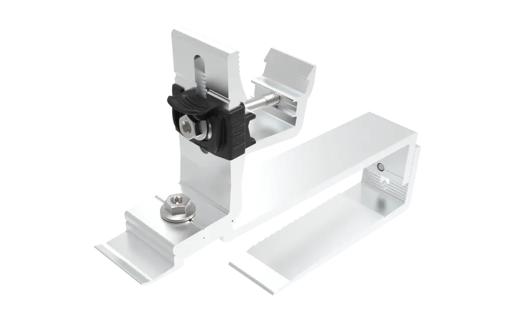 Dakhaak universeel (verstelbaar)