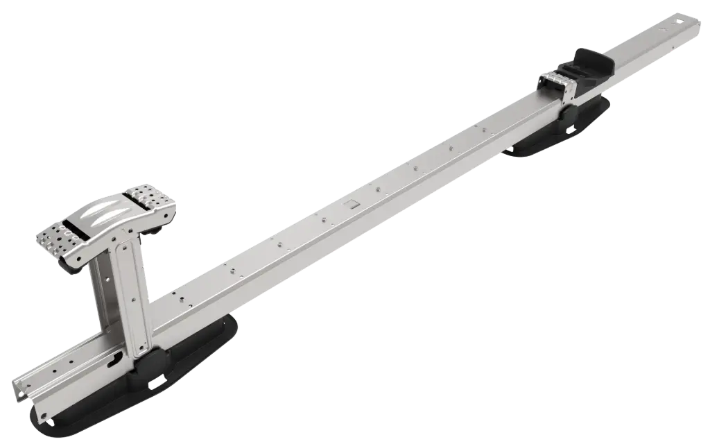 Landscape koppelsteun (L=1500mm)