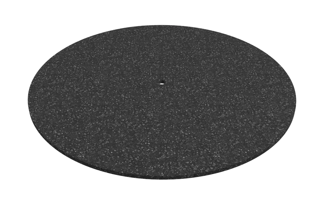 Manchet bitumen
