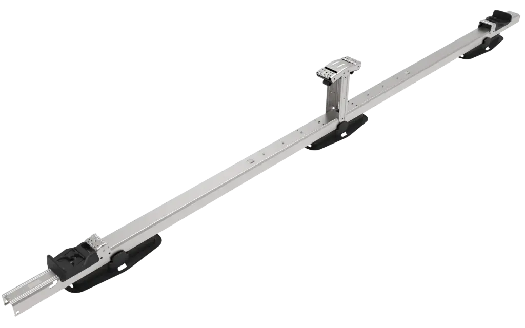 Oost-west landscape koppelsteun (L=2450mm)