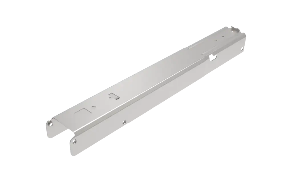 Koppelstuk (L=500mm)