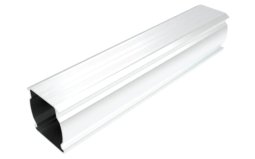 Montage rails (L=6938mm) 