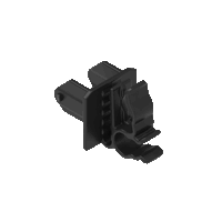 Kabelclip voor Landscape damwandprofiel