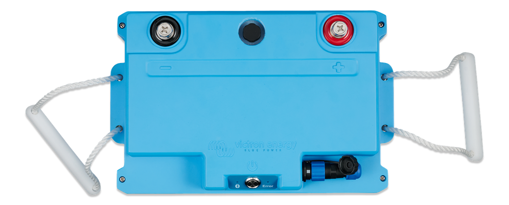 Lithium SuperPack 12,8V/100Ah NG