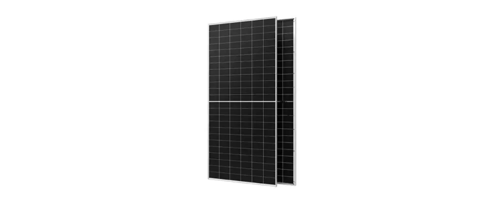 Aiko 645 1N+ Stellar Dual-Glass