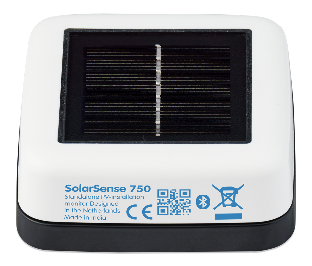 SolarSense 750