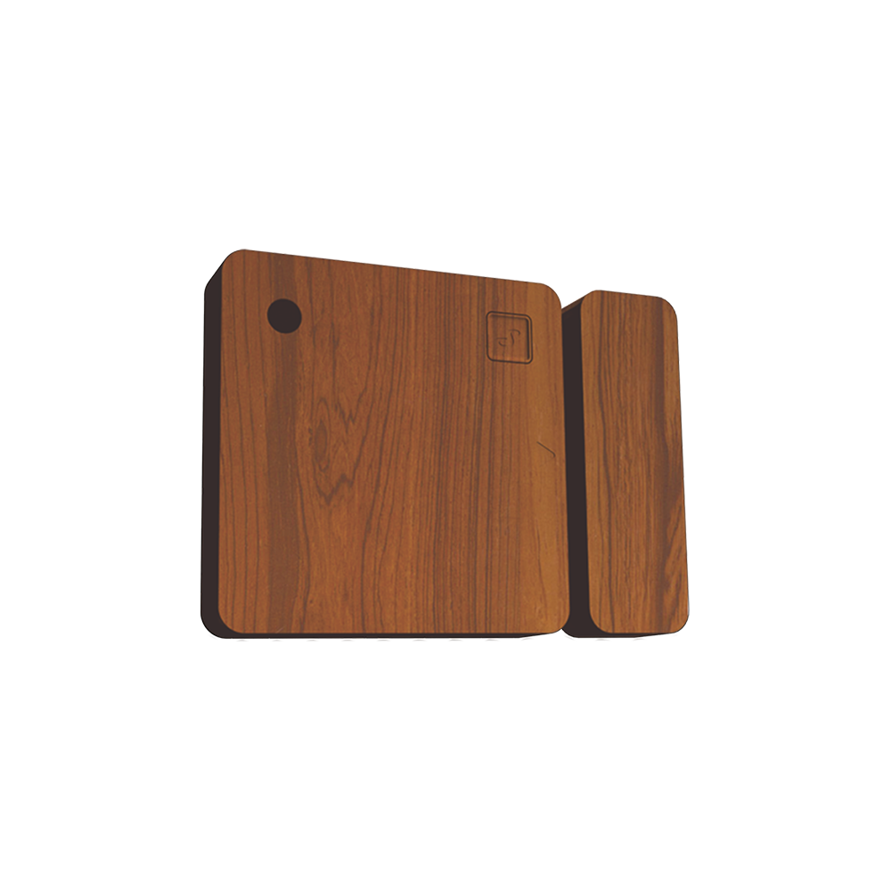 Shelly BLU Door/Window Brown