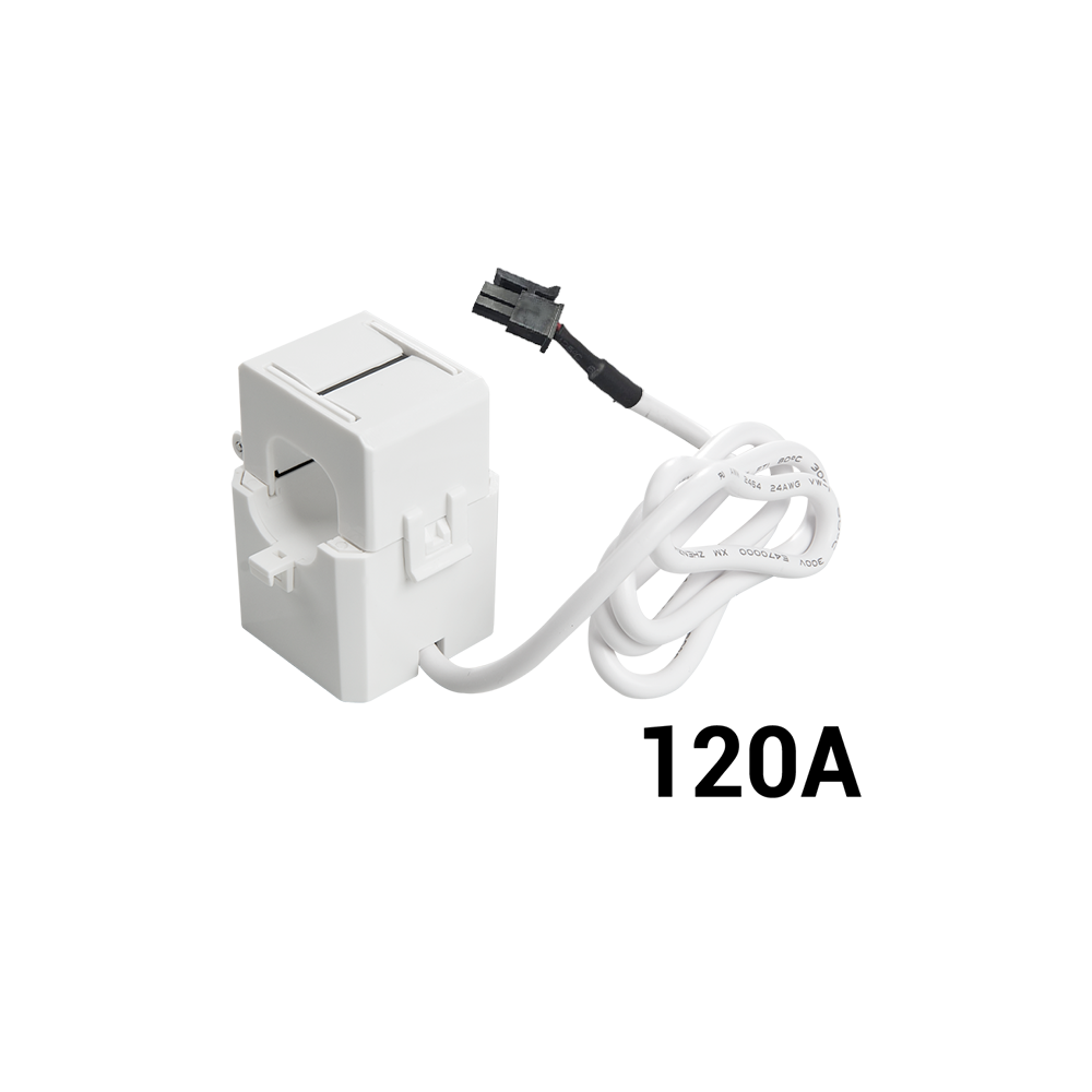 Shelly 120A Current Transf. Pro 3EM
