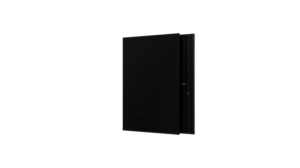 Aiko 480 3S+ | GEN3 | All Black | Dual Glass | G3-A-MCE54Db (kopie)