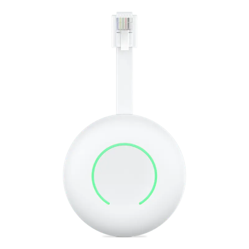 HomeWizard P1 Meter