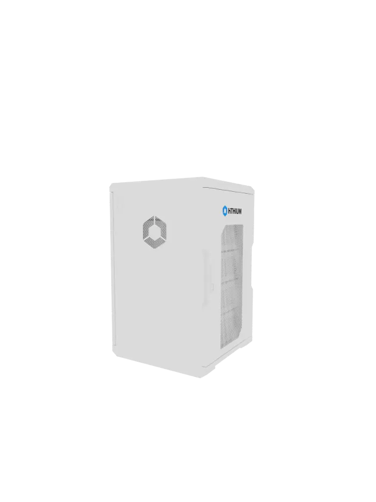 Hithium ArkVolt R30 | 30kWh | 51,2V | incl cable set