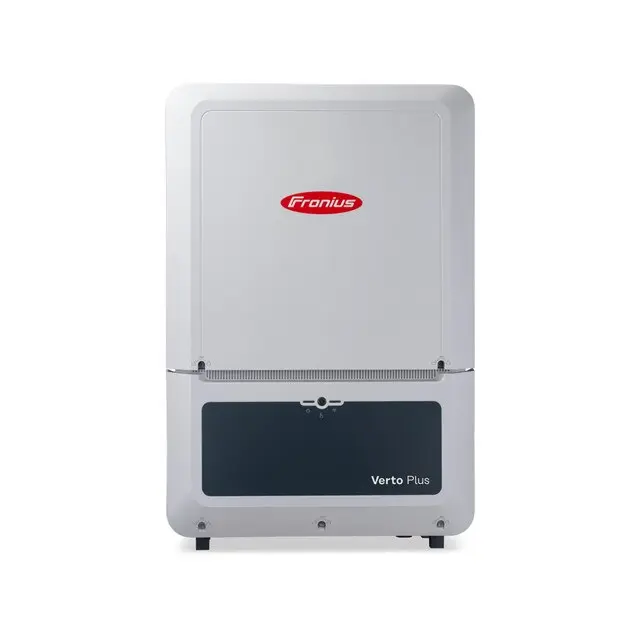 Fronius Verto 15.0 Plus SPD 1+2