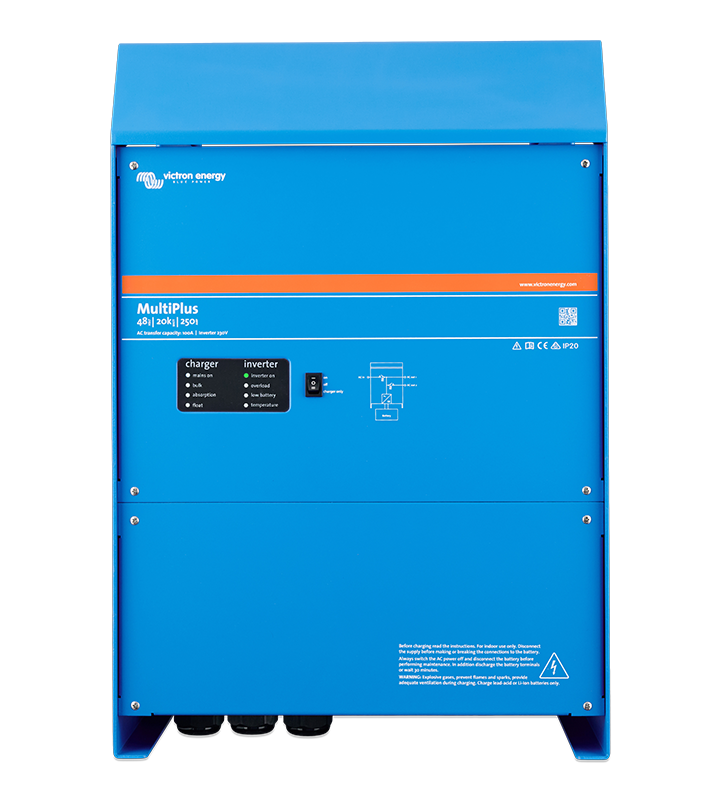 MultiPlus 48/3000/35-16 230V VE.Bus
