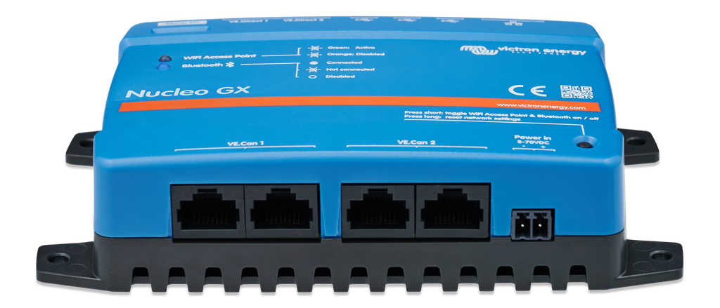 Nucleo GX