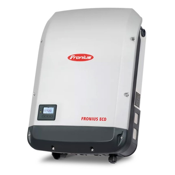 Fronius Eco 25.0-3-S