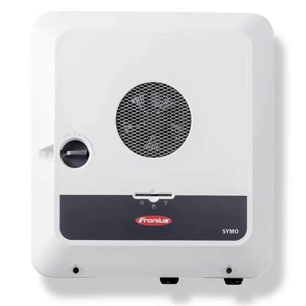 Symo GEN24 5.0