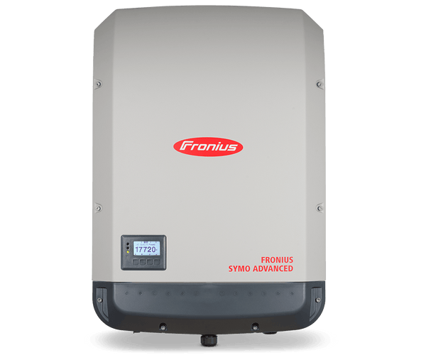 Symo Advanced 12.5-3-M