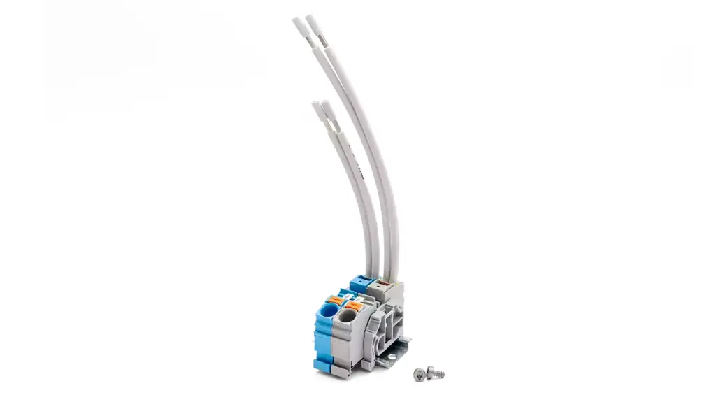 DC CONNECTOR KIT GEN24