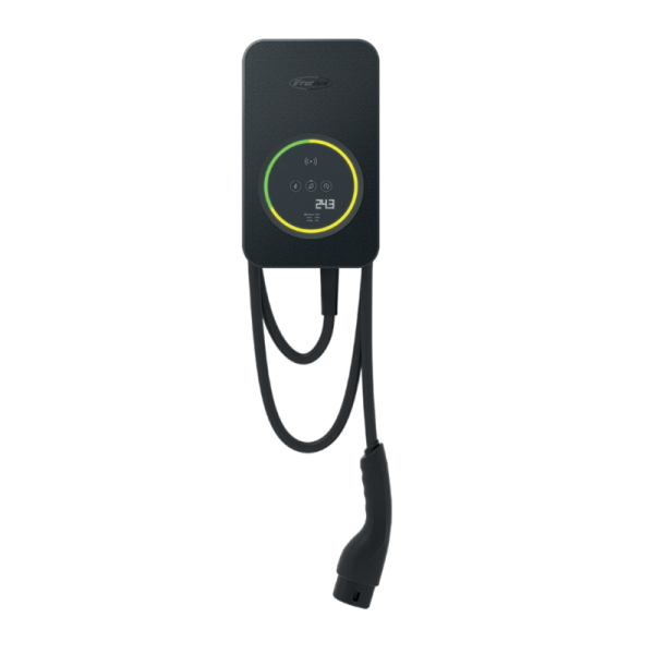 Wattpilot Flex Pro 22 C6E