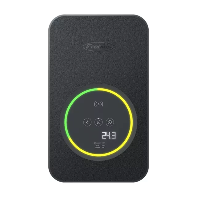 Wattpilot Flex Home 22 C6