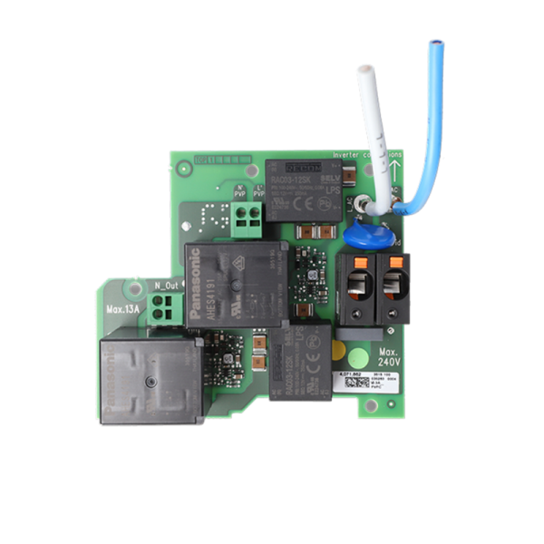 PV Point Comfort