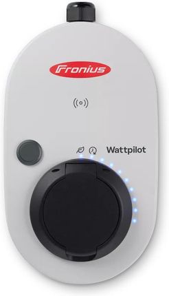 Wattpilot Home 11 J 2.0