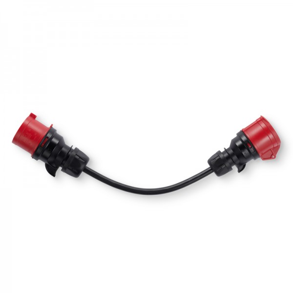 Adapter Go 11 CEE32 red 2.0