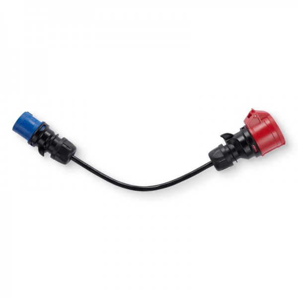 Adapter Go 11 CEE16 blue 2.0